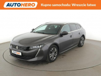 Peugeot 508 full led automat navi kamera virtual el klapa