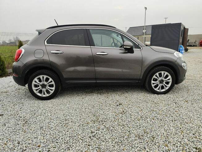 Fiat 500x 1.6 Diesel Grodzisk Wielkopolski - zdjęcie 7