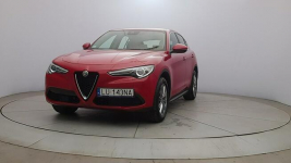 Stelvio 2.0 Turbo Business Q4! Z polskiego salonu! Z FV! Warszawa - zdjęcie 3