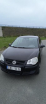 Volkswagen Polo 1.4 beznz. 16V 2008 r