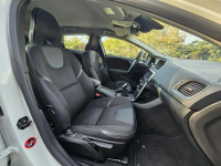 Volvo V40 100% Fabryczny Lakier* Kamera Cofania* Ładne i Zadbane Opoczno - zdjęcie 12