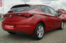 Opel Astra 2021R BENZYNA I-WSZY WŁ. STAN BDB ZADBANY Goczałkowice-Zdrój - zdjęcie 8