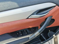 BMW X1 xDrive20d 2.0d 177KM 4x4 AWD -Panorama -Skóra -Biksenon -Zobacz Goczałkowice-Zdrój - zdjęcie 7