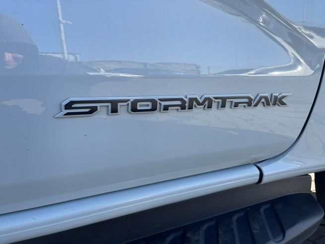 Ford Ranger STORMTRAK 4x4 PHEV Automat Kamery360 Skóra  281KM Gliwice - zdjęcie 4