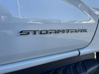 Ford Ranger STORMTRAK 4x4 PHEV Automat Kamery360 Skóra  281KM Gliwice - zdjęcie 4