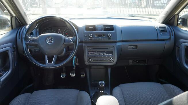 Škoda Fabia Monte Carlo z Niemiec. Gwarancja. Polecam !!! Zielona Góra - zdjęcie 10