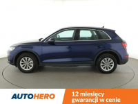 Audi Q5 quattro S-Tronic skóra navi PDC climatronic tempomat Warszawa - zdjęcie 2