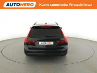 Volvo V90 automat skóra full LED navi klim auto grzane fotele Warszawa - zdjęcie 6