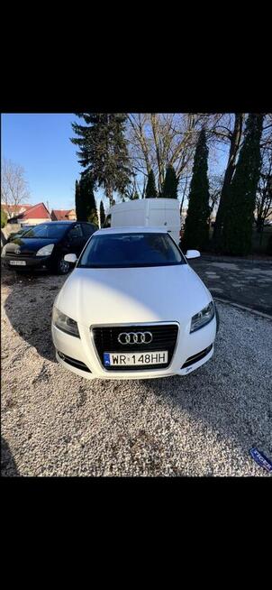 Audi A3 2010 1.6 mpi Radom - zdjęcie 3