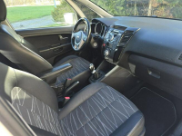 Kia Venga Bielsko-Biała - zdjęcie 11