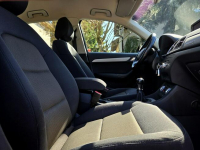 Audi Q3 quattro 2.0TDI 140KM 2013r Navi, LED, Grzane Fotele Tychy - zdjęcie 5