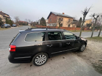 Sprzedam Passata Kombi 2007 rok Rychwał - zdjęcie 3