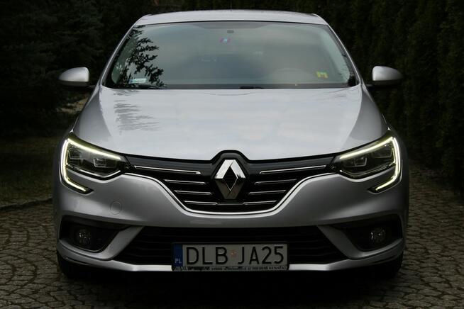 Renault Megane 1.6 SCe 116 KM Benzyna Zarejestrowana Lubań - zdjęcie 6
