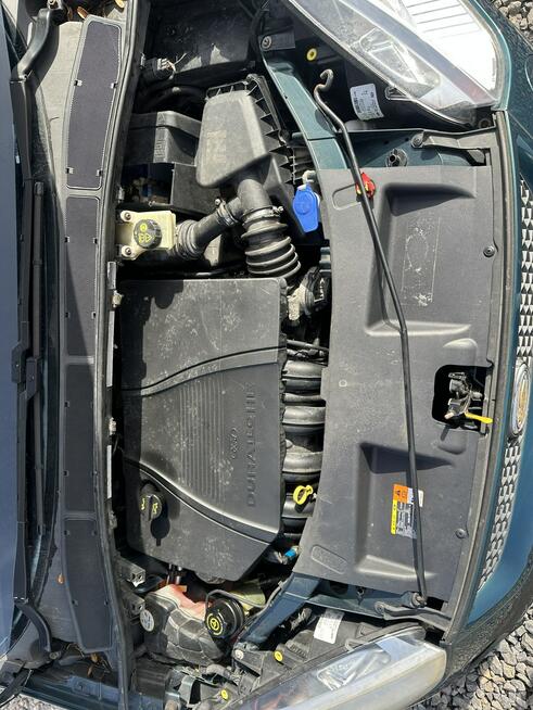 Ford S-Max 2.0 benzyna sprowadzona z Niemiec Stok Lacki - zdjęcie 7
