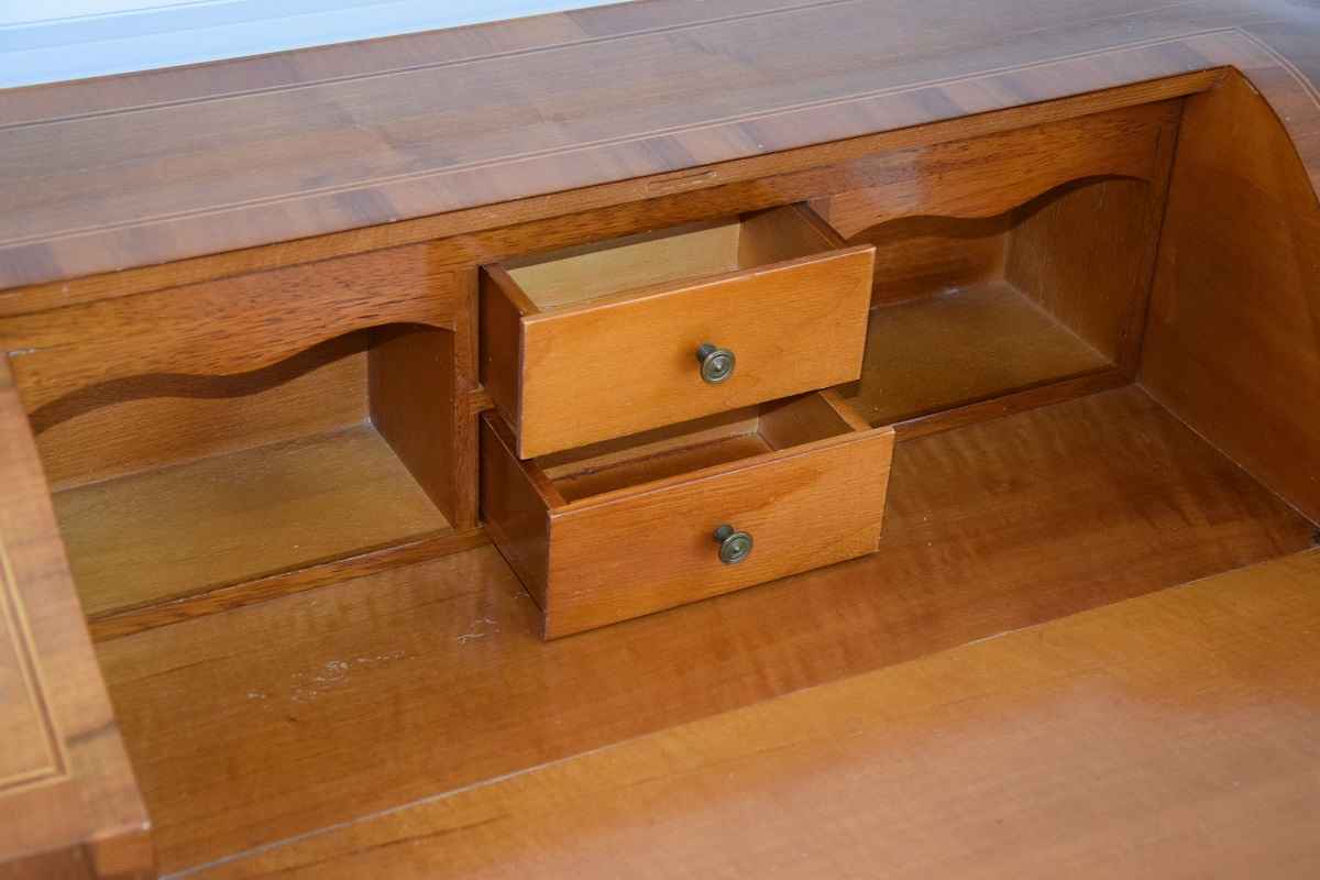 sekretarzyk ludwikowski - super stan Olsztyn - zdjęcie 4