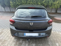 Dacia Sandero Zielona Łąka - zdjęcie 5