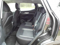 Nissan Qashqai 1,6  4x4 salon polska Łódź - zdjęcie 8