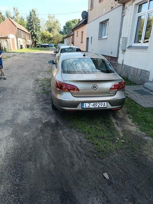VW CC 2014 Szczecin - zdjęcie 6