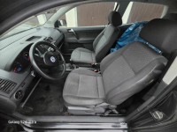 Małe miejskie autko Nakło nad Notecią - zdjęcie 5