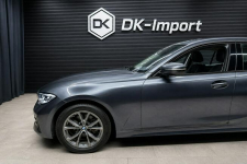 BMW 320 Sadlno - zdjęcie 6