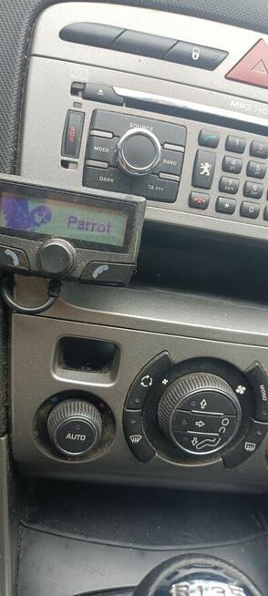 Sprzedam Peugeot 308 Wodzisław Śląski - zdjęcie 10