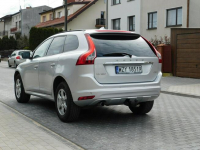 Volvo XC 60 2.0D 5 Cylinder Silnik Starszej Generacji Żyrardów - zdjęcie 5