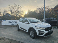 Dacia Sandero Stepway 1.0 Benzyna 91 KM Przebieg-16 178 km Serwisowany