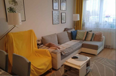 3pok 56met Okolice Polarnej ROZKŁAD/BALKON/PIWNICA (Legnica) Legnica - zdjęcie 2