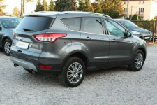 Ford Kuga 2.0tdci Skora Czujniki Przod-Tyl Strzała - zdjęcie 11
