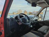 Renault Master 2.3 D 150 KM Automat L2H2 Twardów - zdjęcie 10