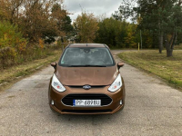 Ford B-MAX Titanium 1.0 EcoBoost (100 KM) 2014| Bezwypadkowy Piła - zdjęcie 5