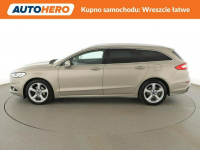Ford Mondeo Kamera, Navi, Aut.klima, Podg.fotele, Bluetooth Warszawa - zdjęcie 2