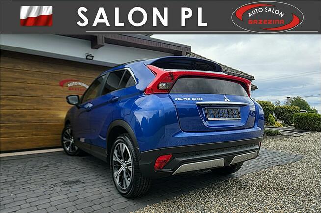 Mitsubishi Eclipse Cross serwis ASO, automat Rydułtowy - zdjęcie 3