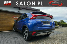 Mitsubishi Eclipse Cross serwis ASO, automat Rydułtowy - zdjęcie 3