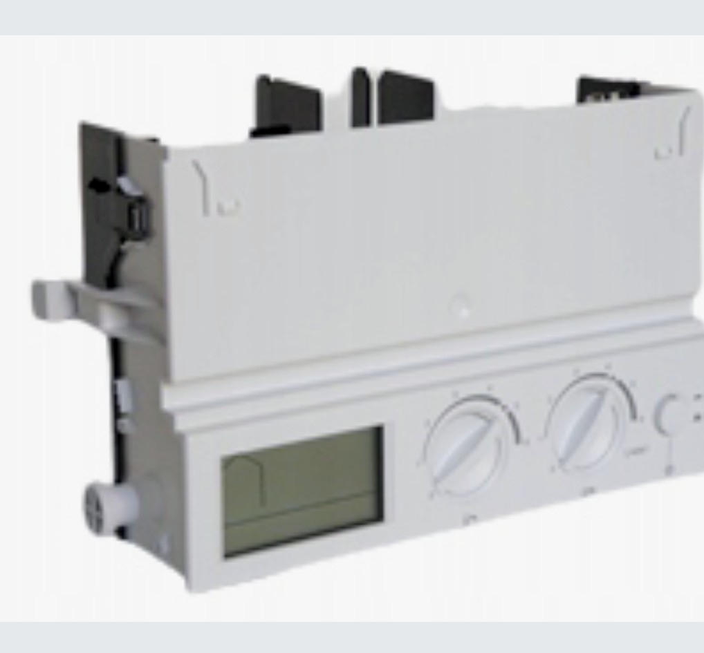 Regeneracja płyt głównych do kotła Viessmann Vitopend 100 wh1d wh1b 20 Psie Pole - zdjęcie 1