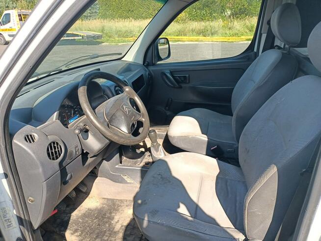 Citroen Berlingo 1.9 D 69KM 05r Tarnów - zdjęcie 5