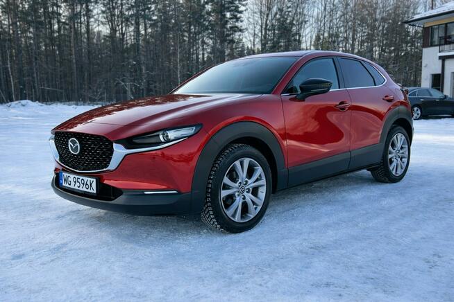 Mazda CX-30 Lipówki - zdjęcie 4