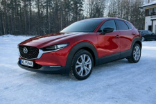 Mazda CX-30 Lipówki - zdjęcie 4