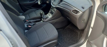 Opel Astra 1.4 Turbo Sports Dąbrowa Górnicza - zdjęcie 7
