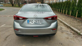 Mazda 3 Poznań - zdjęcie 4