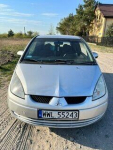 Mitsubishi Colt 2005 r. od syndyka Wólka Kozłowska - zdjęcie 3