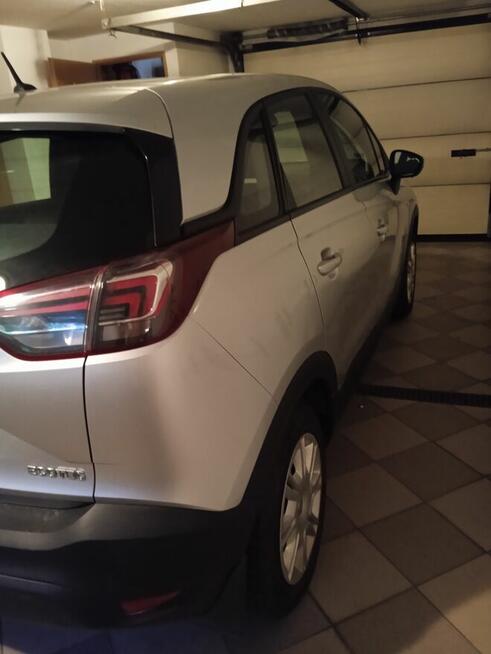 Sprzedam Opel Crossland X Radom - zdjęcie 2