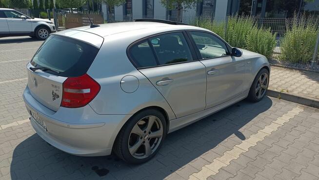 BMW seria 1 Turek - zdjęcie 3