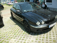Jaguar X-Type V6 Katowice - zdjęcie 2
