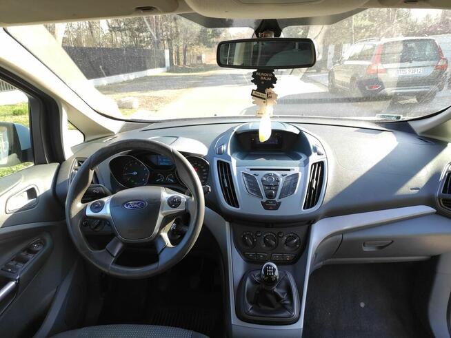 100% bezwypadkowy, Benzyna 1.6 + Gaz FULL Opcja Wazne Opłaty Ostrowiec Świętokrzyski - zdjęcie 8