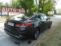 Kia Optima 2,0   M salon polska Łódź - zdjęcie 7