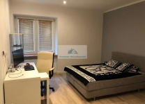 Franciszkańska 45m2. Po remoncie 1/4 Wolne! 2 pokoje! Warszawa - zdjęcie 2