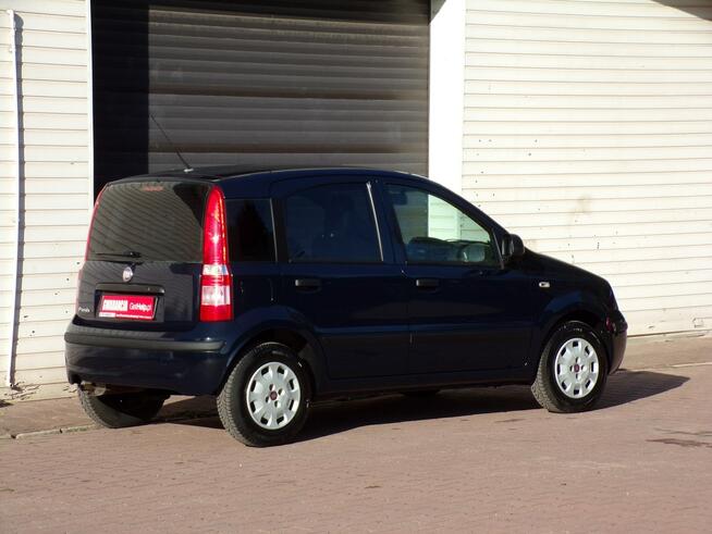 Fiat Panda Klimatyzacja / Wspomaganie / 1.2 / 70KM Mikołów - zdjęcie 6