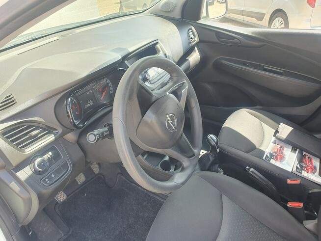 Opel Karl klima* możliwa zamiana * Chełm Śląski - zdjęcie 12