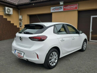 Opel Corsa F Wersja EDITION 1.2 Benzyna Salon Polska Włocławek - zdjęcie 6